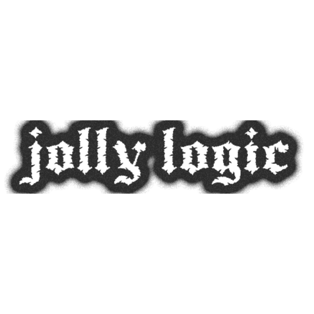 Logo de Jollylogic — aliado estratégico de ALAS Corporation en educación STEM aeroespacial